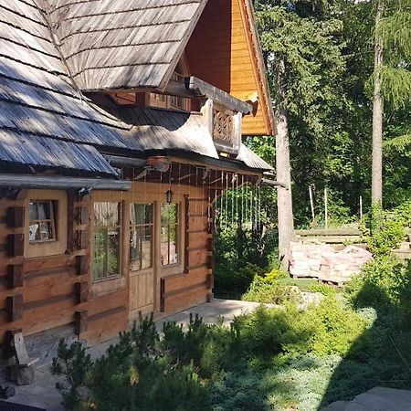 Zakopane Best Exterior photo