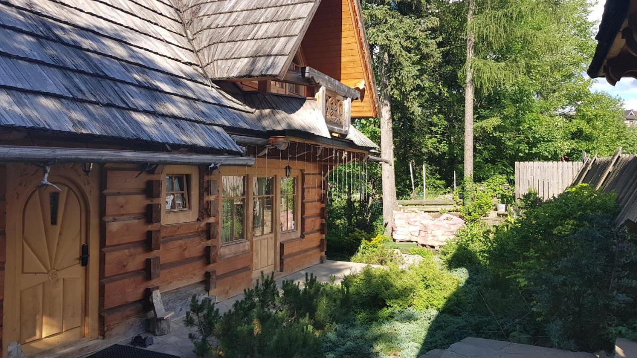 Zakopane Best Exterior photo