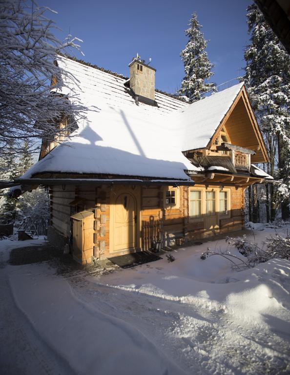 Zakopane Best Exterior photo