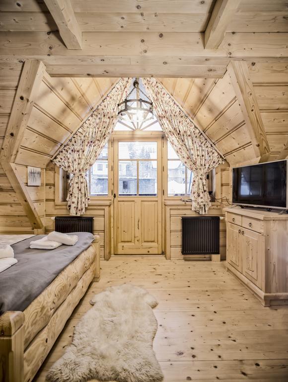 Zakopane Best Exterior photo