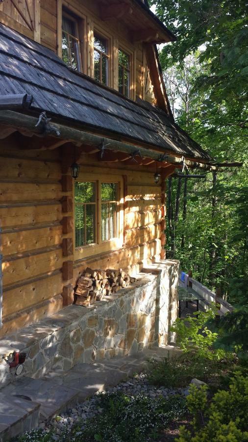 Zakopane Best Exterior photo