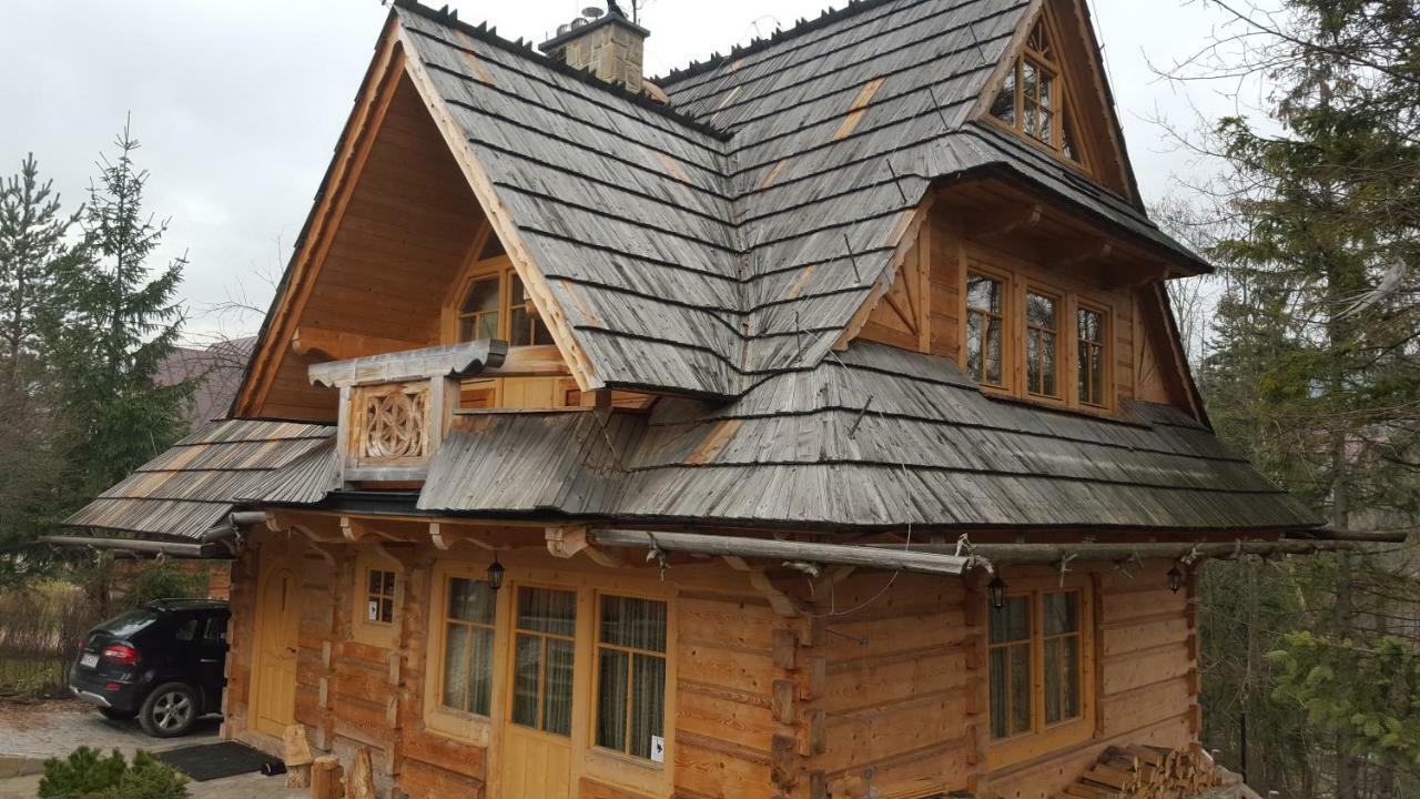 Zakopane Best Exterior photo