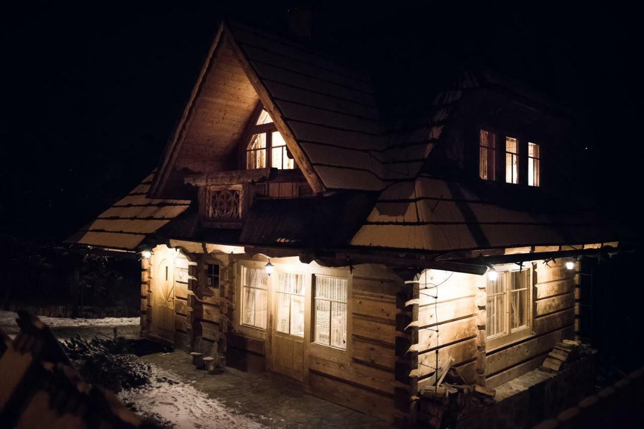 Zakopane Best Exterior photo