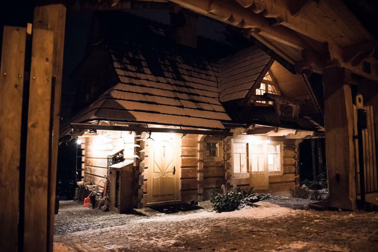 Zakopane Best Exterior photo